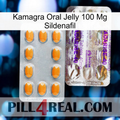 Kamagra Oral Jelly 100Mg Sildenafil new12